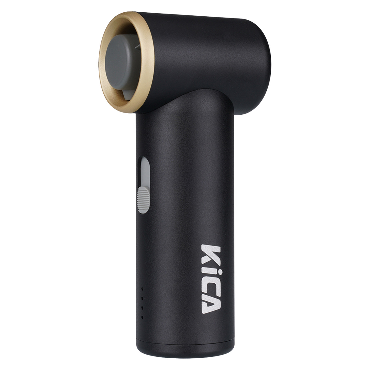 Jet Fan Mini Black